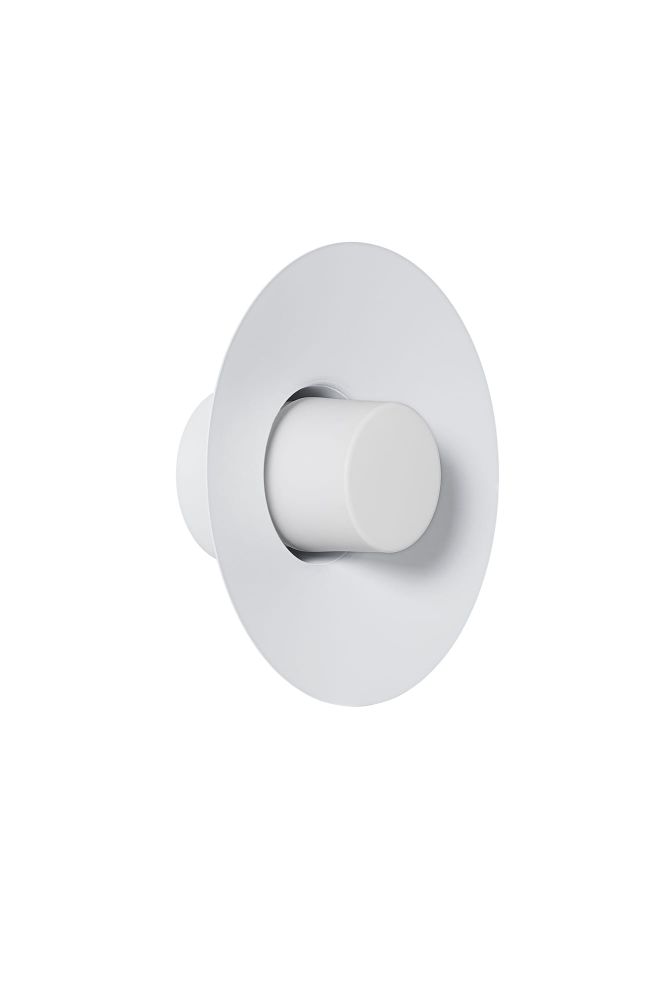 Kinkiet Caponio W A  / biały / Ummo