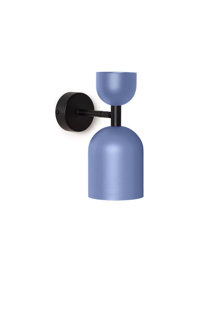Kinkiet Supuru W / pigeon blue / Ummo