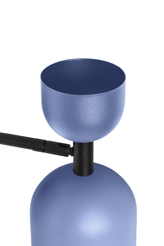Kinkiet Supuru W / pigeon blue / Ummo