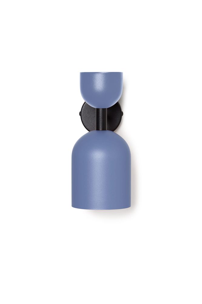 Kinkiet Supuru W / pigeon blue / Ummo