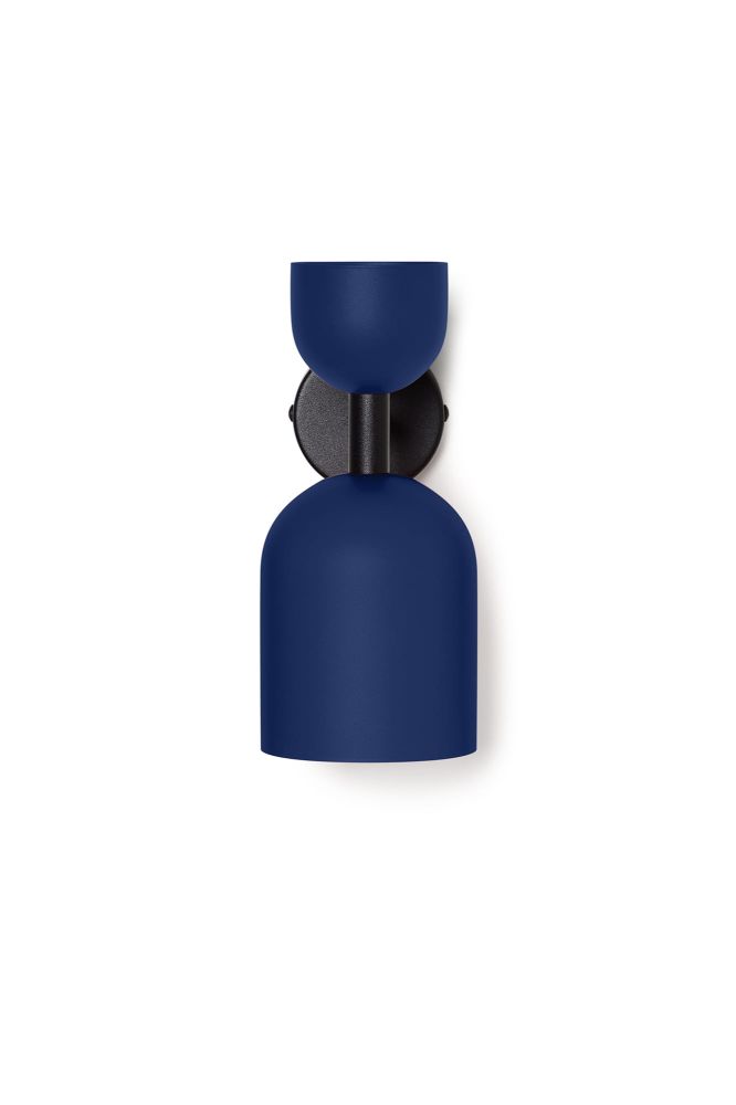 Kinkiet Supuru W / sapphire blue / Ummo