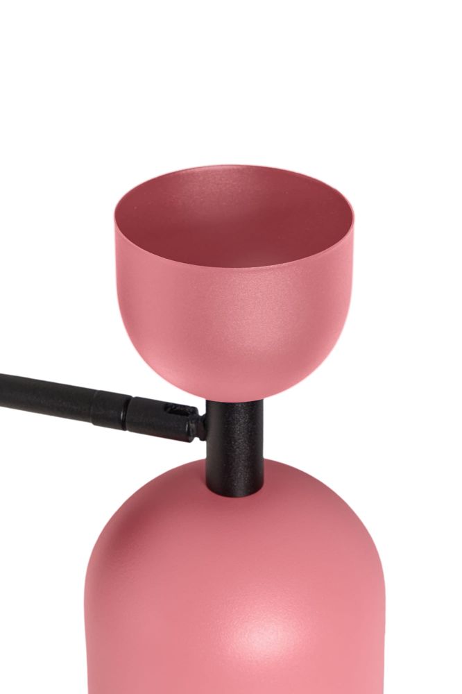 Kinkiet Supuru W / antique pink / Ummo