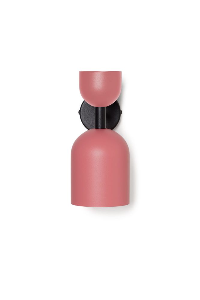 Kinkiet Supuru W / antique pink / Ummo