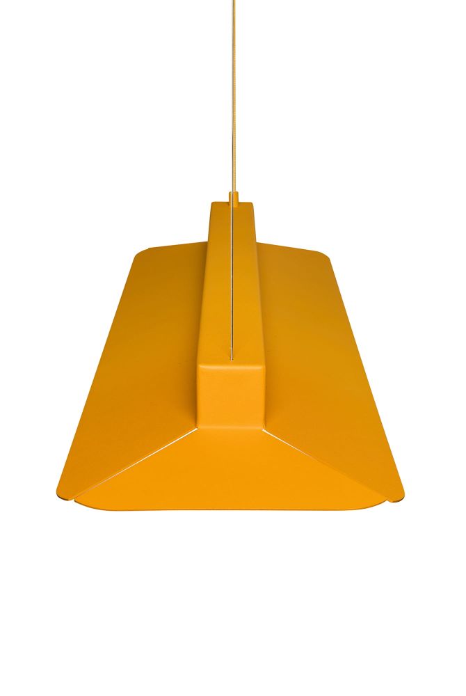 Lampa wisząca Yottsu A / melon yellow / Ummo