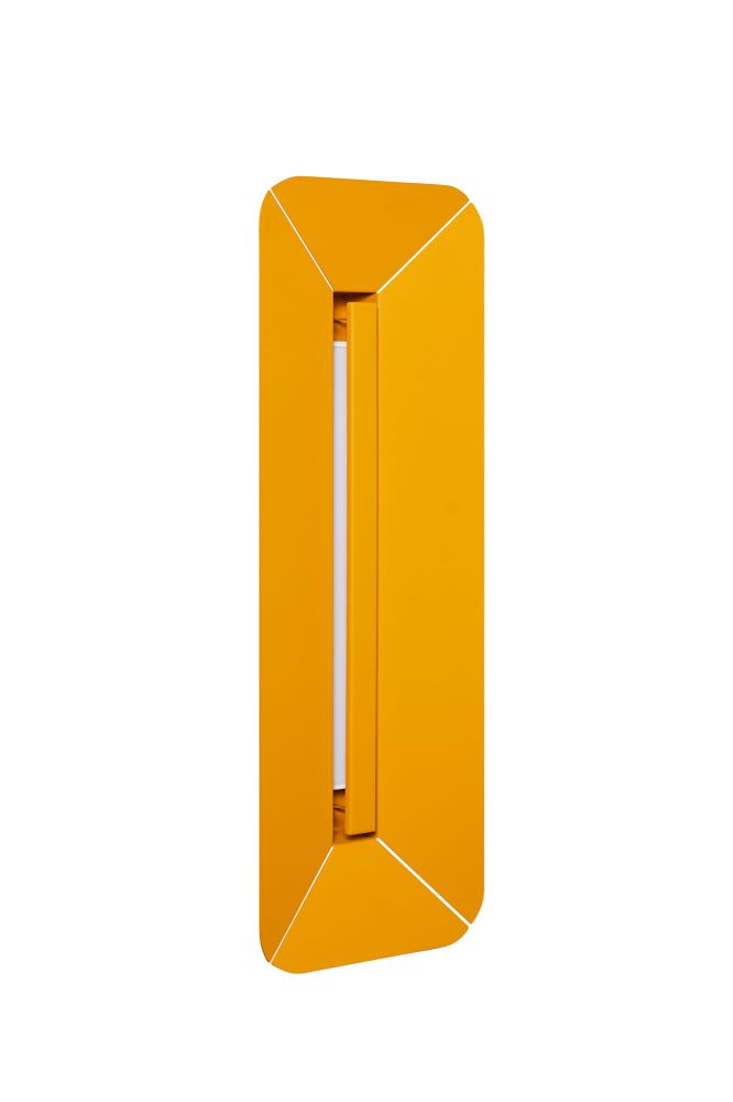 Kinkiet Yottsu W A / melon yellow / Ummo