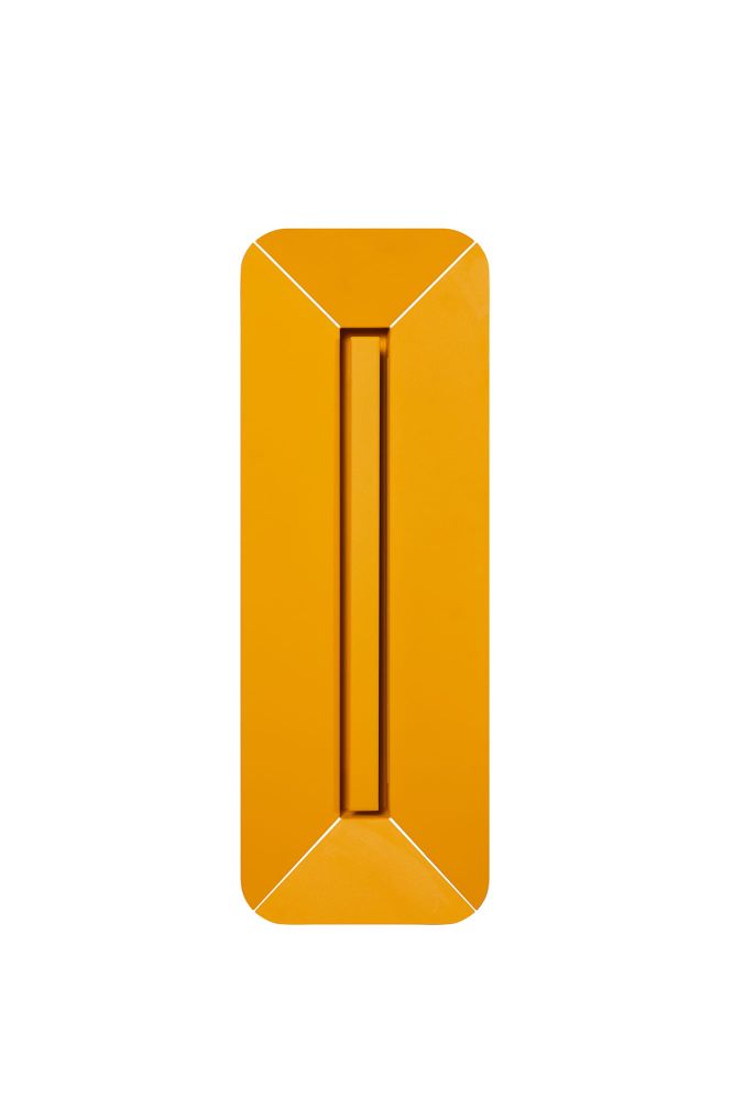 Kinkiet Yottsu W A / melon yellow / Ummo