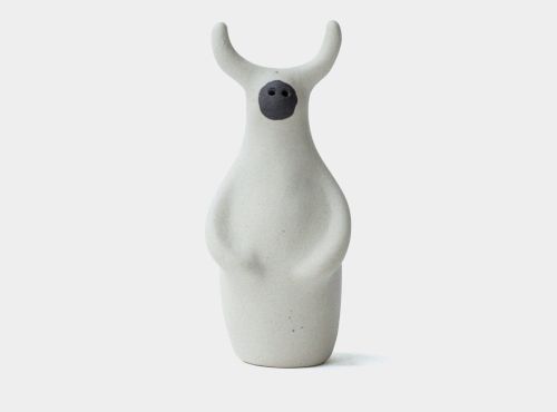 Figurka Uma / Hadaki