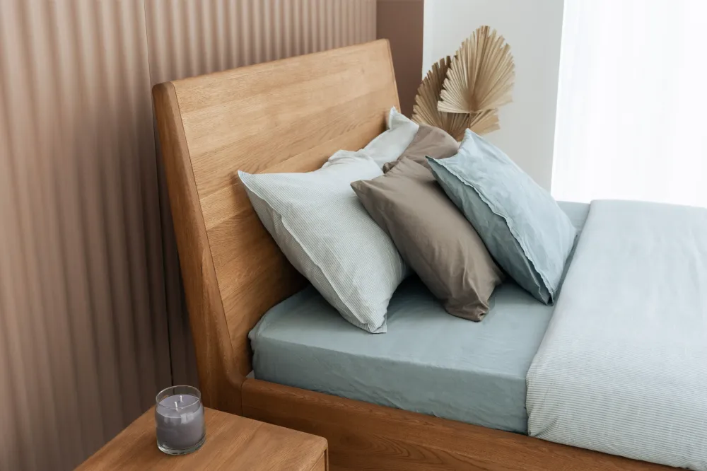 Łóżko Este / różne kolory / TAMM.