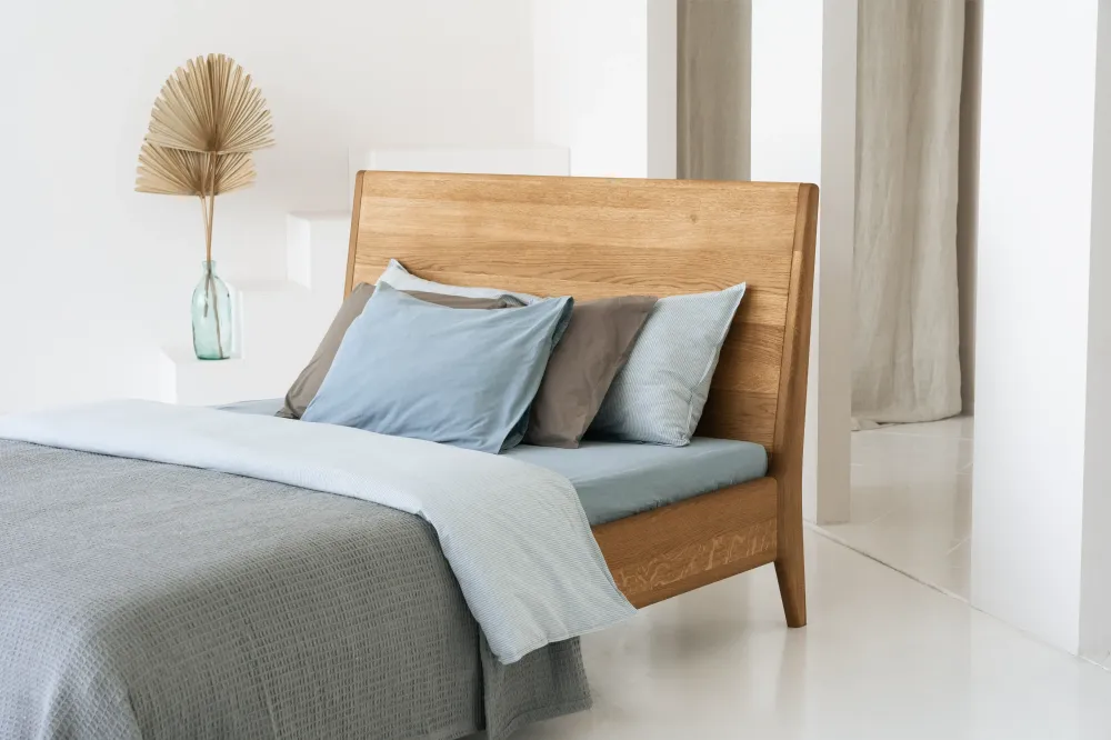 Łóżko Este / różne kolory / TAMM.