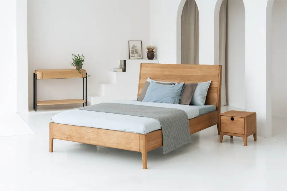 Łóżko Este / różne kolory / TAMM.