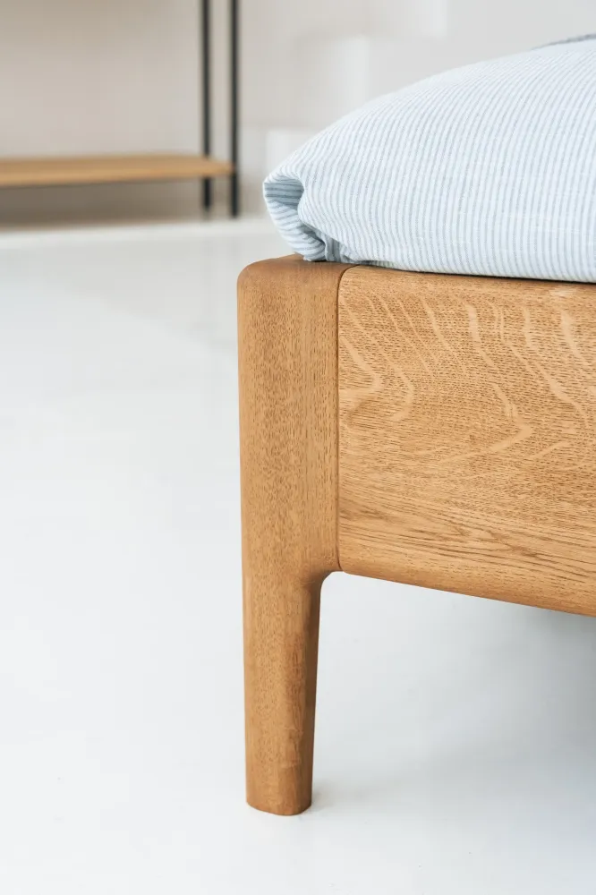 Łóżko Este / różne kolory / TAMM.