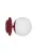 Kinkiet purple red