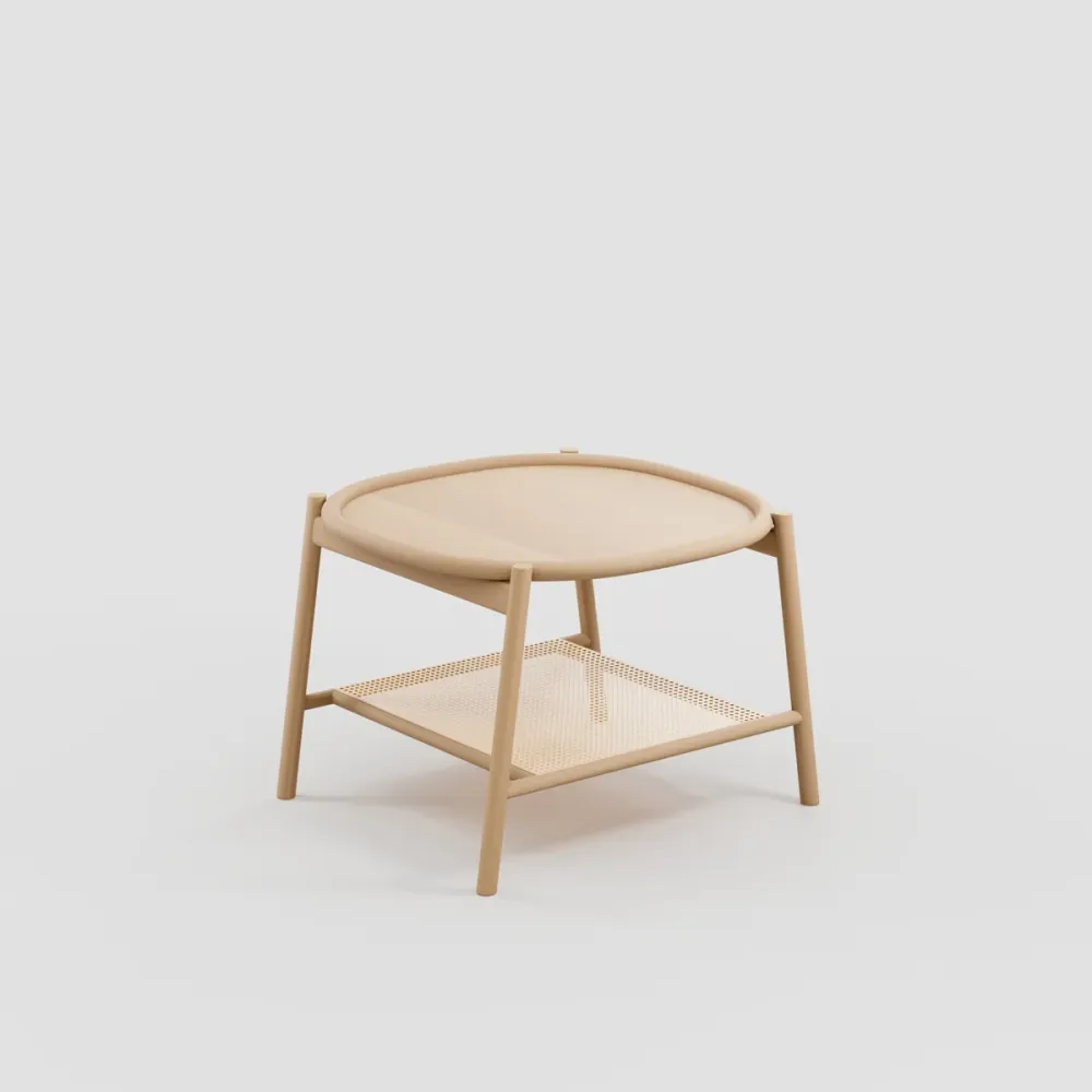 Stolik Drum S / S-2016 / Paged 