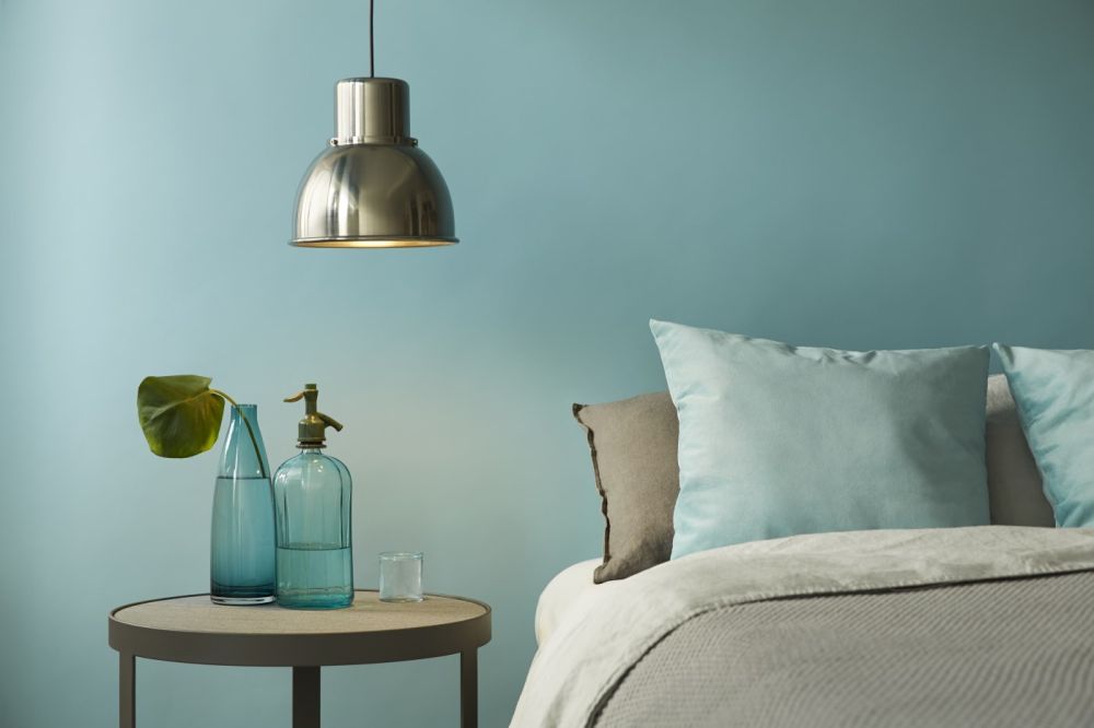 Lampa Reflex / duża misa / stalowa / TAR