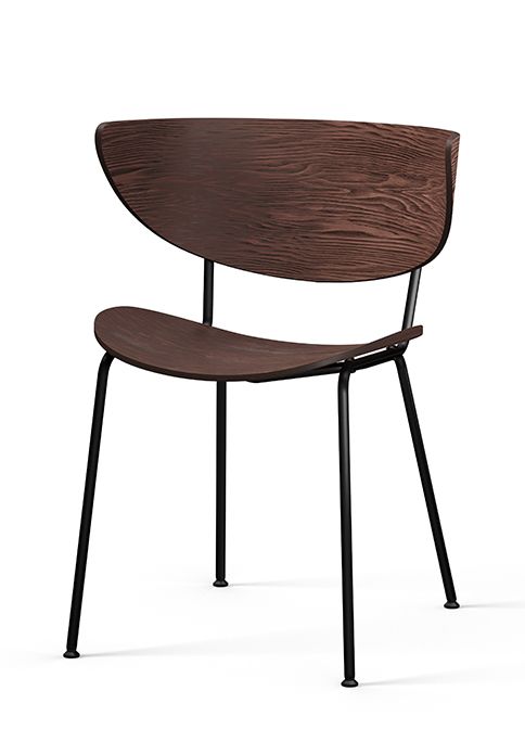 Krzesło Lun / AM-2501 / Fameg