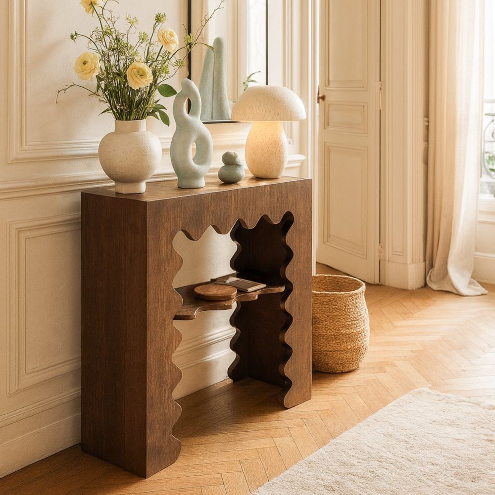 Konsola Lulu / Pastform Furniture
