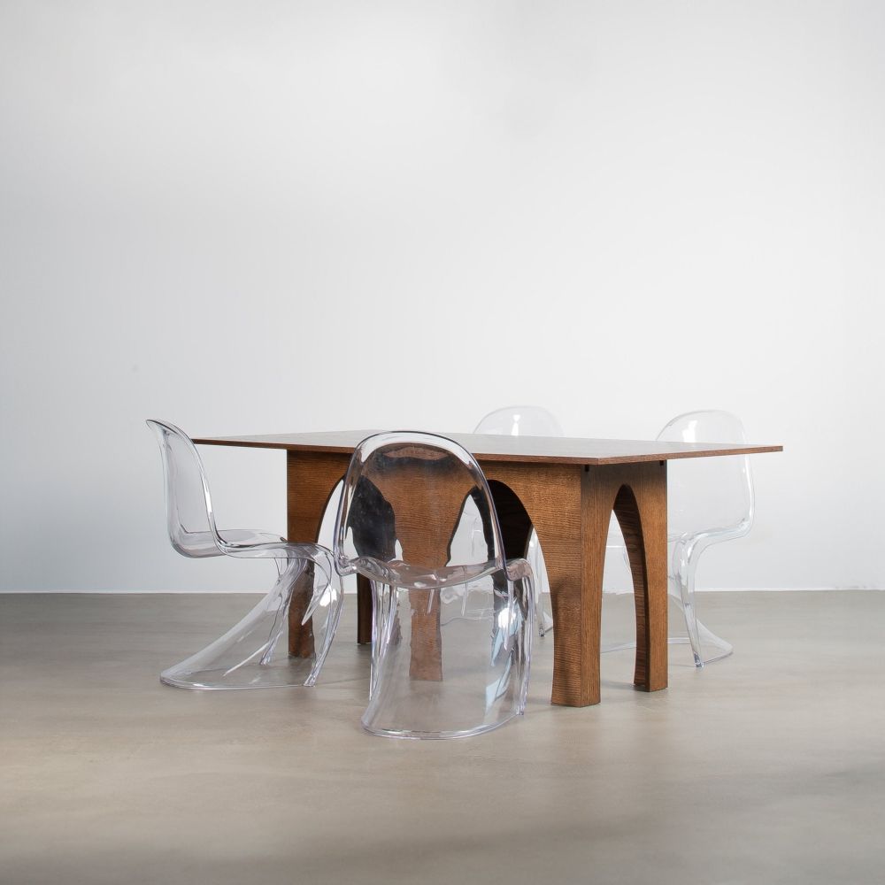 Stół Arche / Pastform Furniture