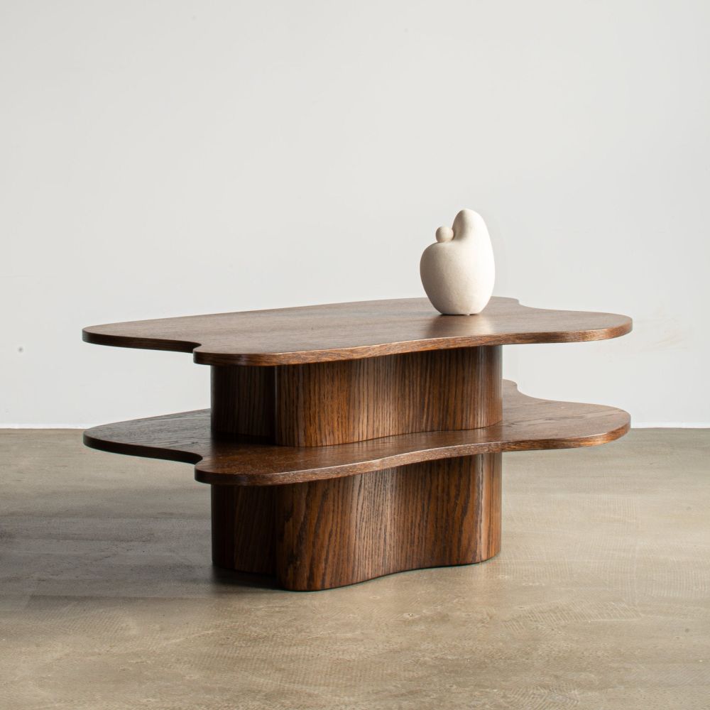 Stolik kawowy Cloud / Pastform Furniture
