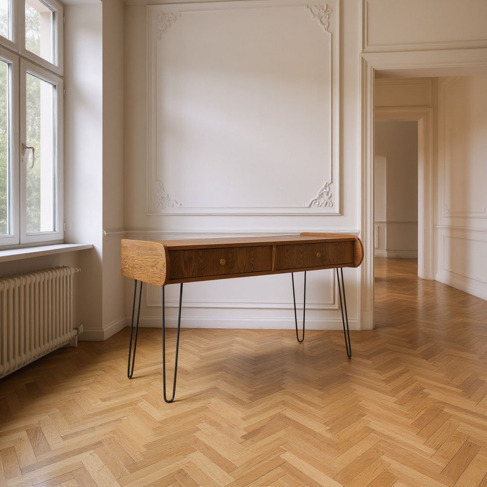 Biurko Saban / Pastform Furniture