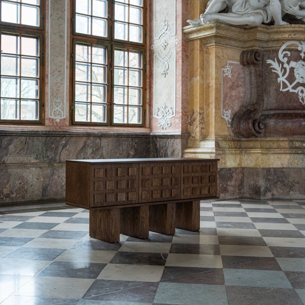 Komoda Leo / Pastform Furniture