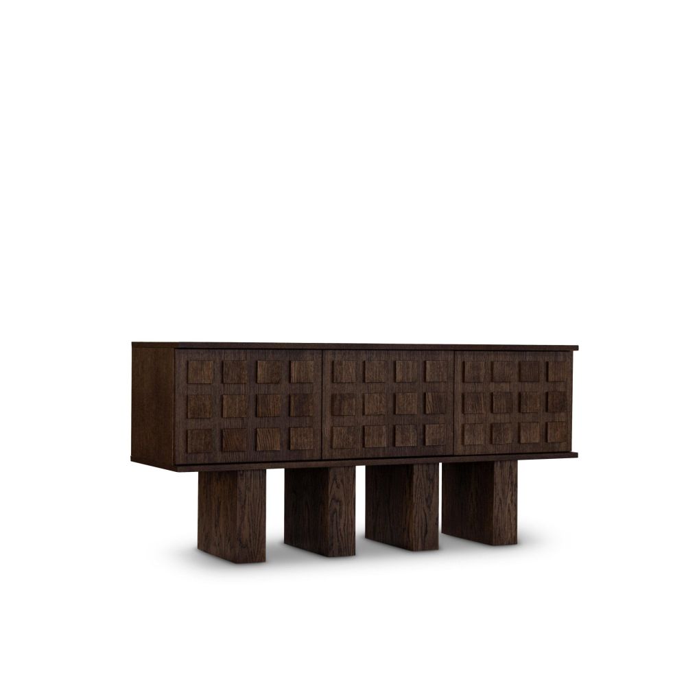 Komoda Leo / Pastform Furniture