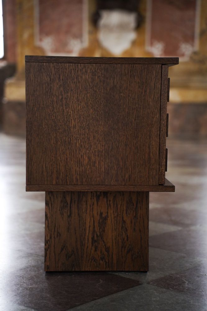Komoda Leo / Pastform Furniture