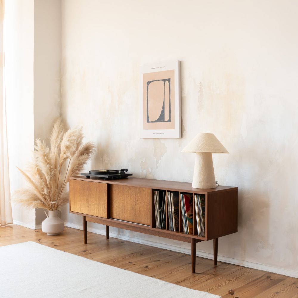 Komoda LOTV Vinyl Slide / Pastform Furniture
