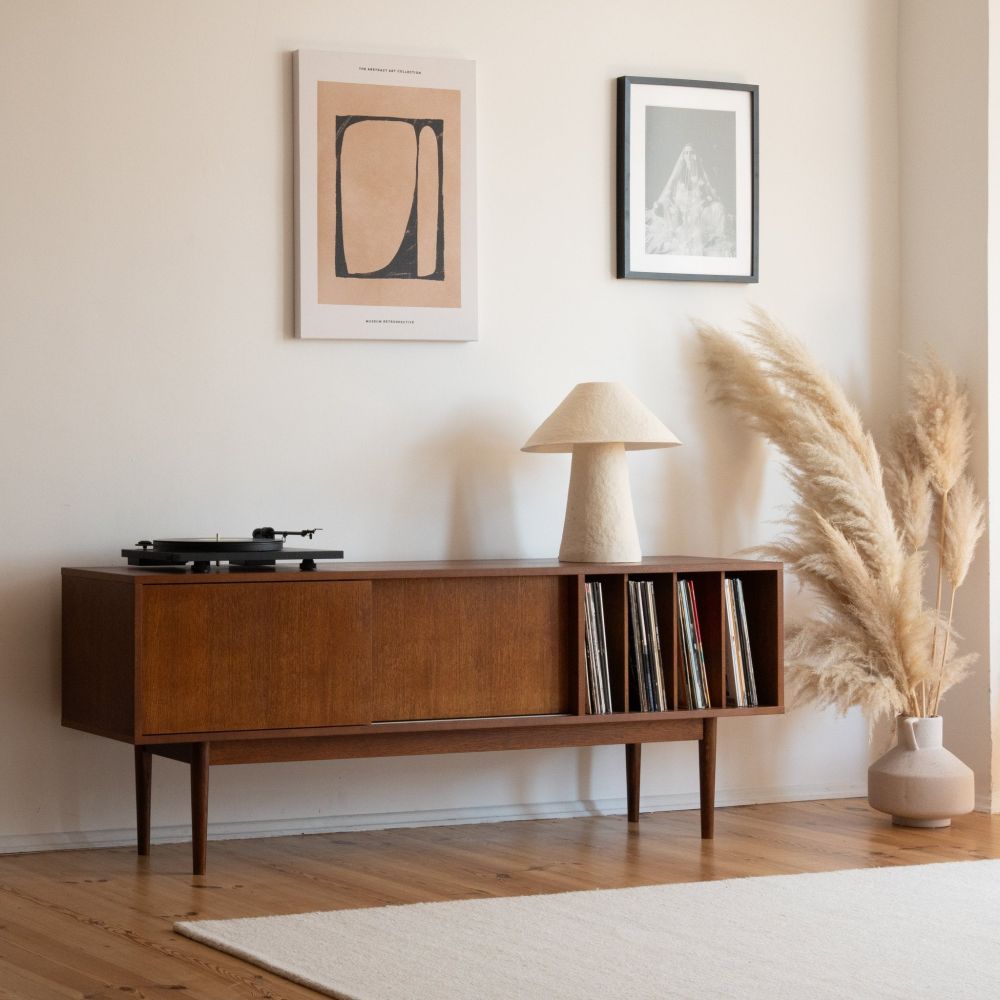 Komoda LOTV Vinyl Slide / Pastform Furniture