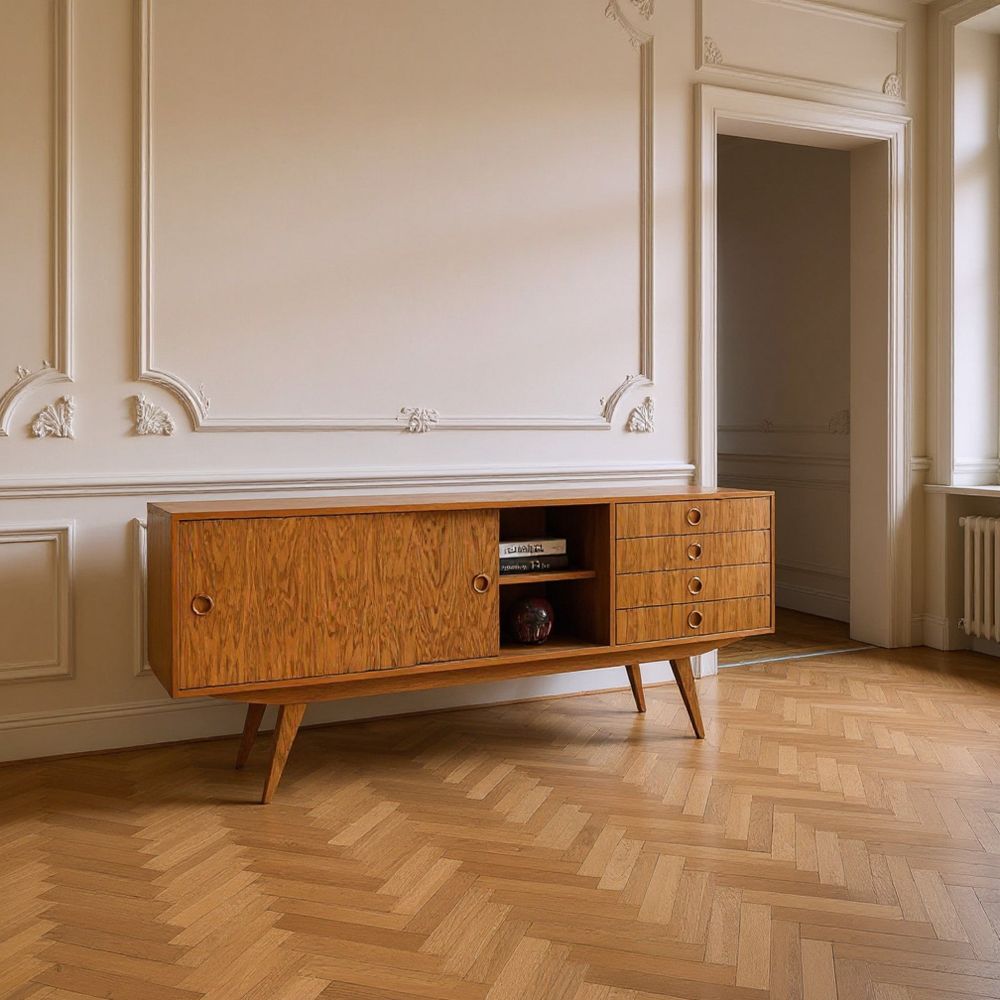 Komoda Sun / Pastform Furniture