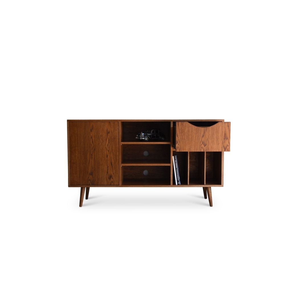 Komoda Kron Vinyl / Pastform Furniture