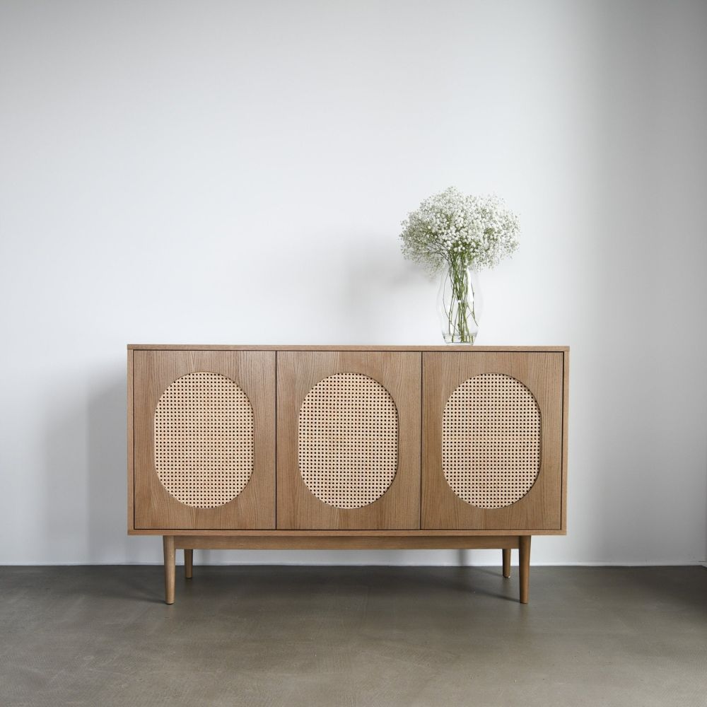 Komoda Luna / Pastform Furniture