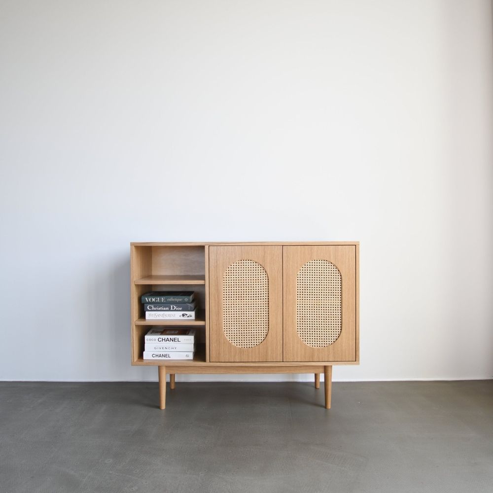 Komoda Loma / Pastform Furniture