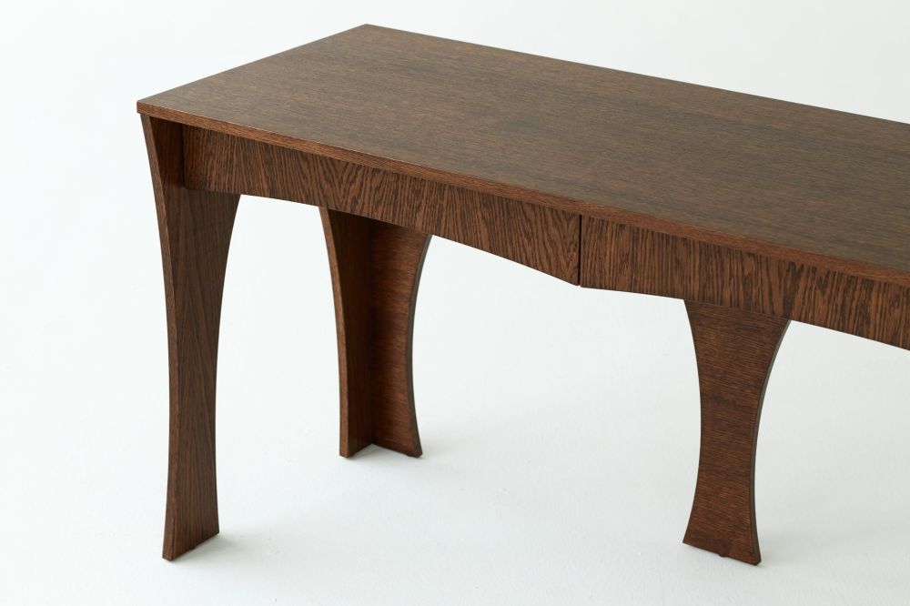 Biurko Gemini / Pastform Furniture