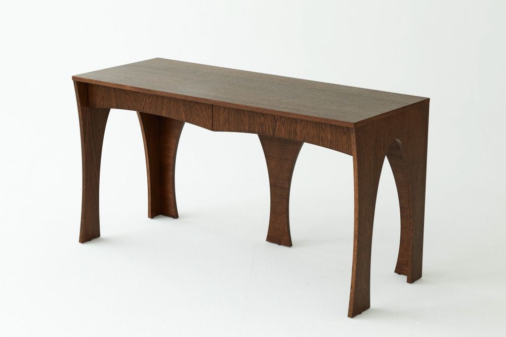 Biurko Gemini / Pastform Furniture