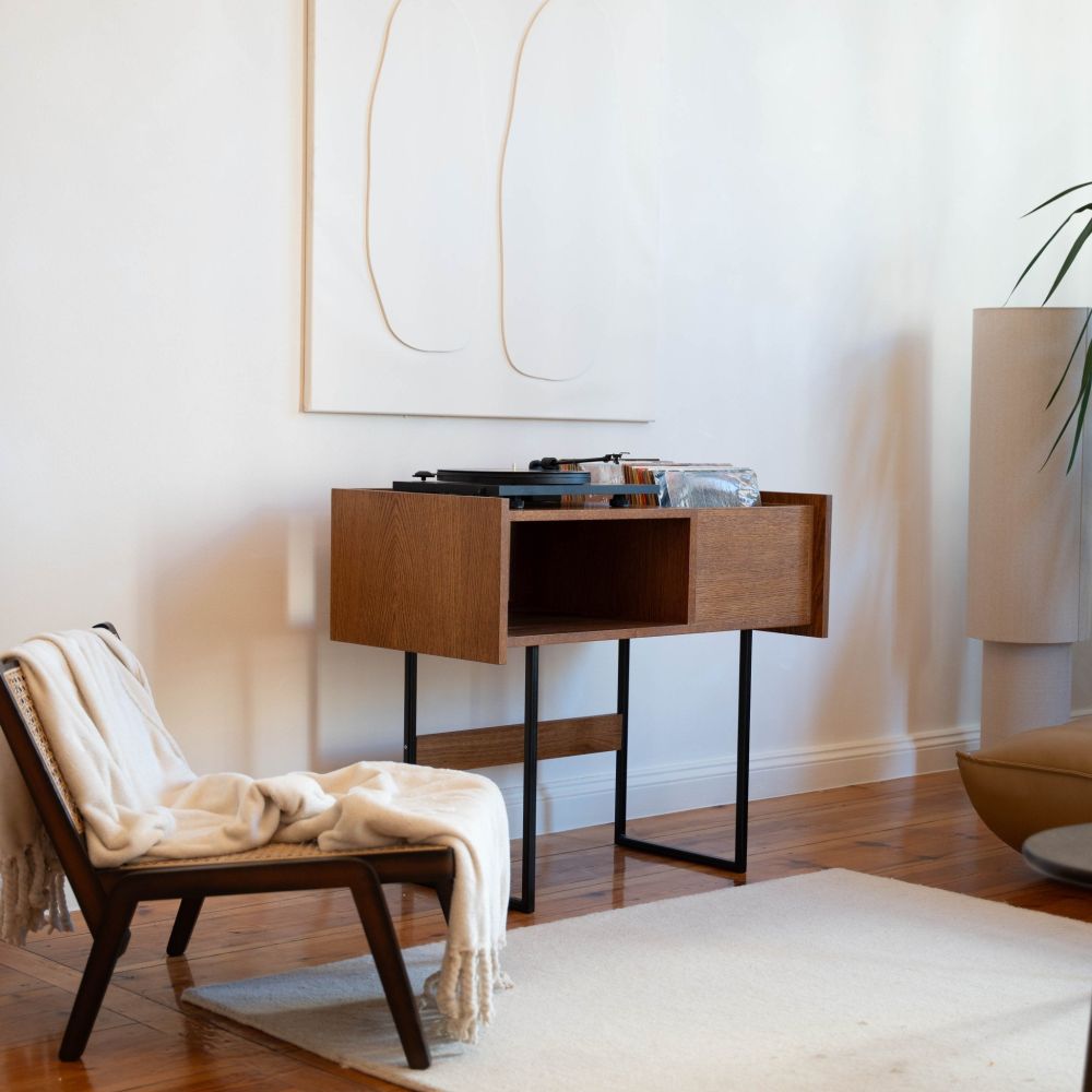 Komoda Play / Pastform Furniture