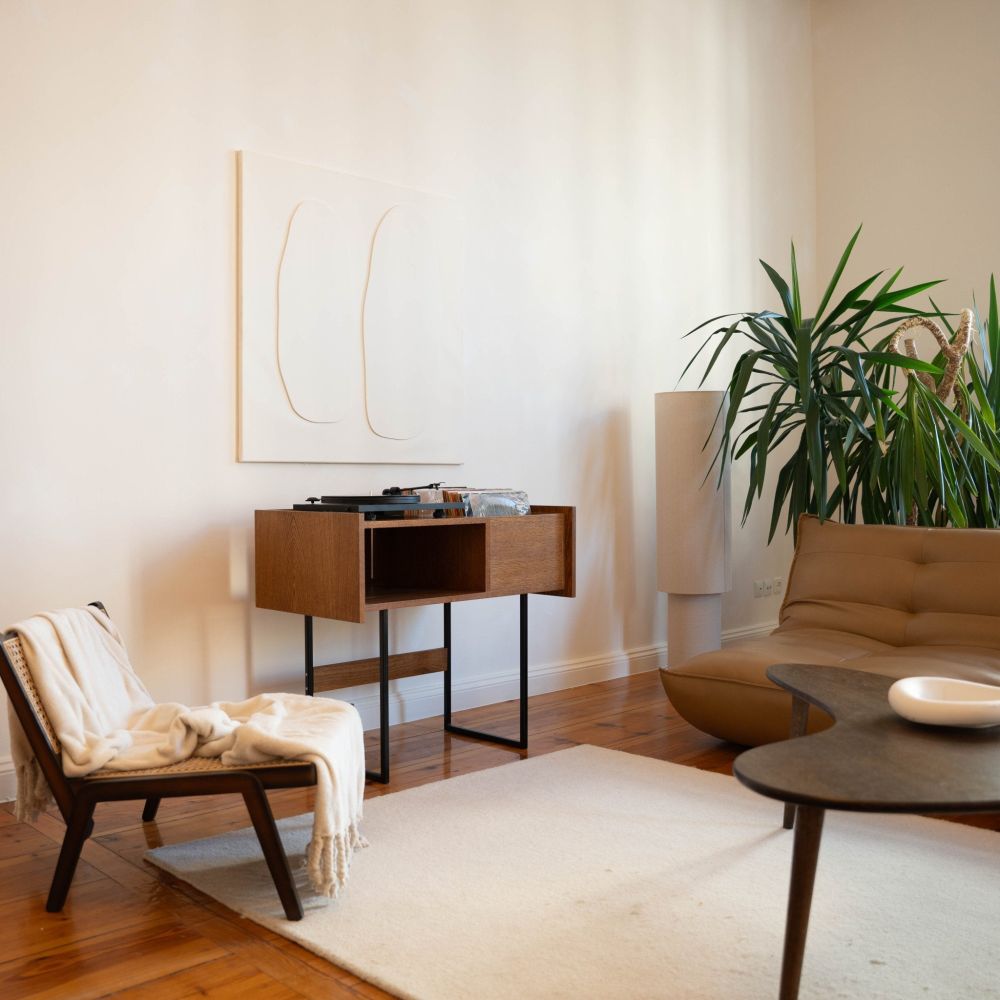 Komoda Play / Pastform Furniture