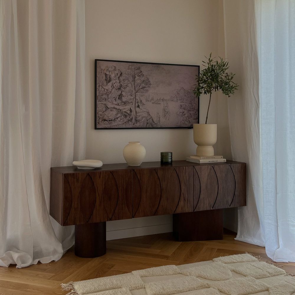 Komoda Libra / Pastform Furniture