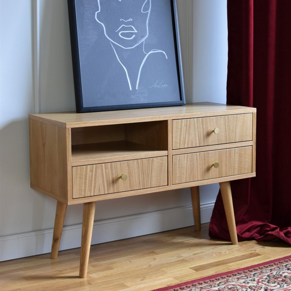 Komoda Wana / Pastform Furniture