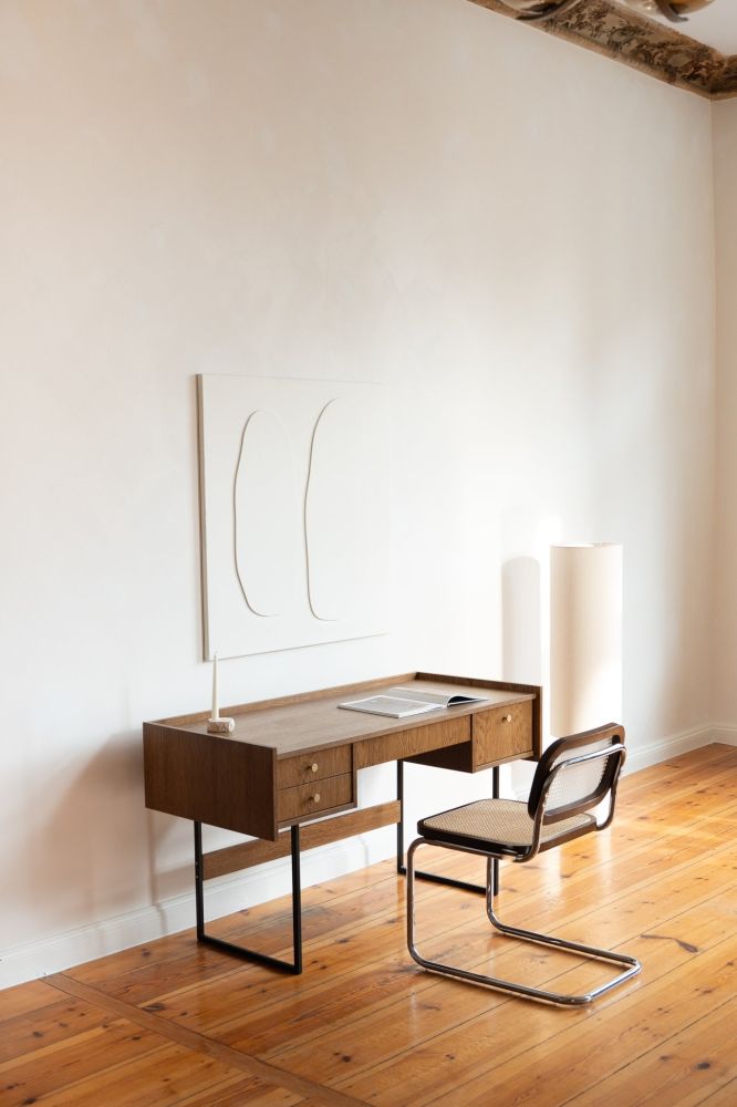 Biurko David / Pastform Furniture