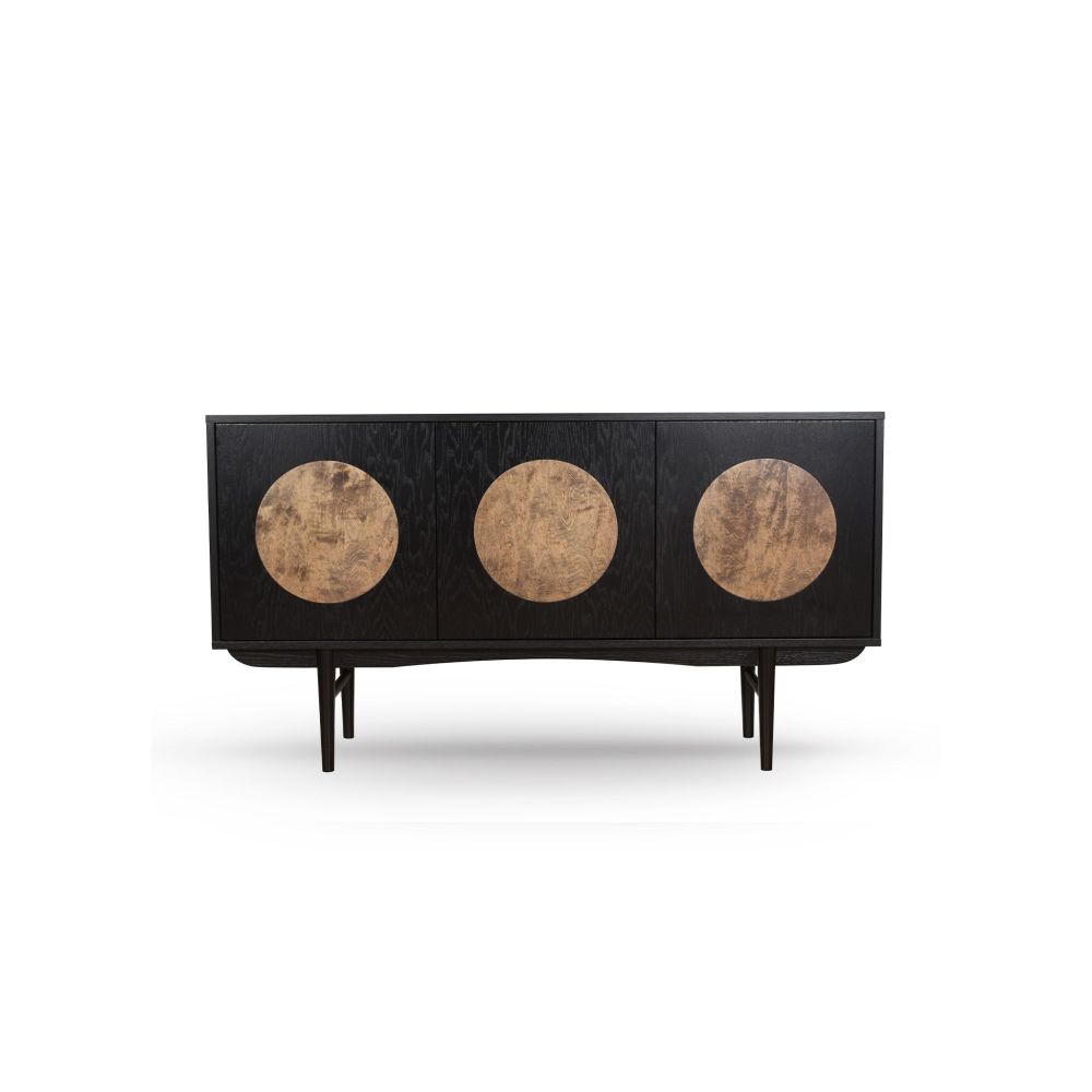 Komoda Sils L / Pastform Furniture
