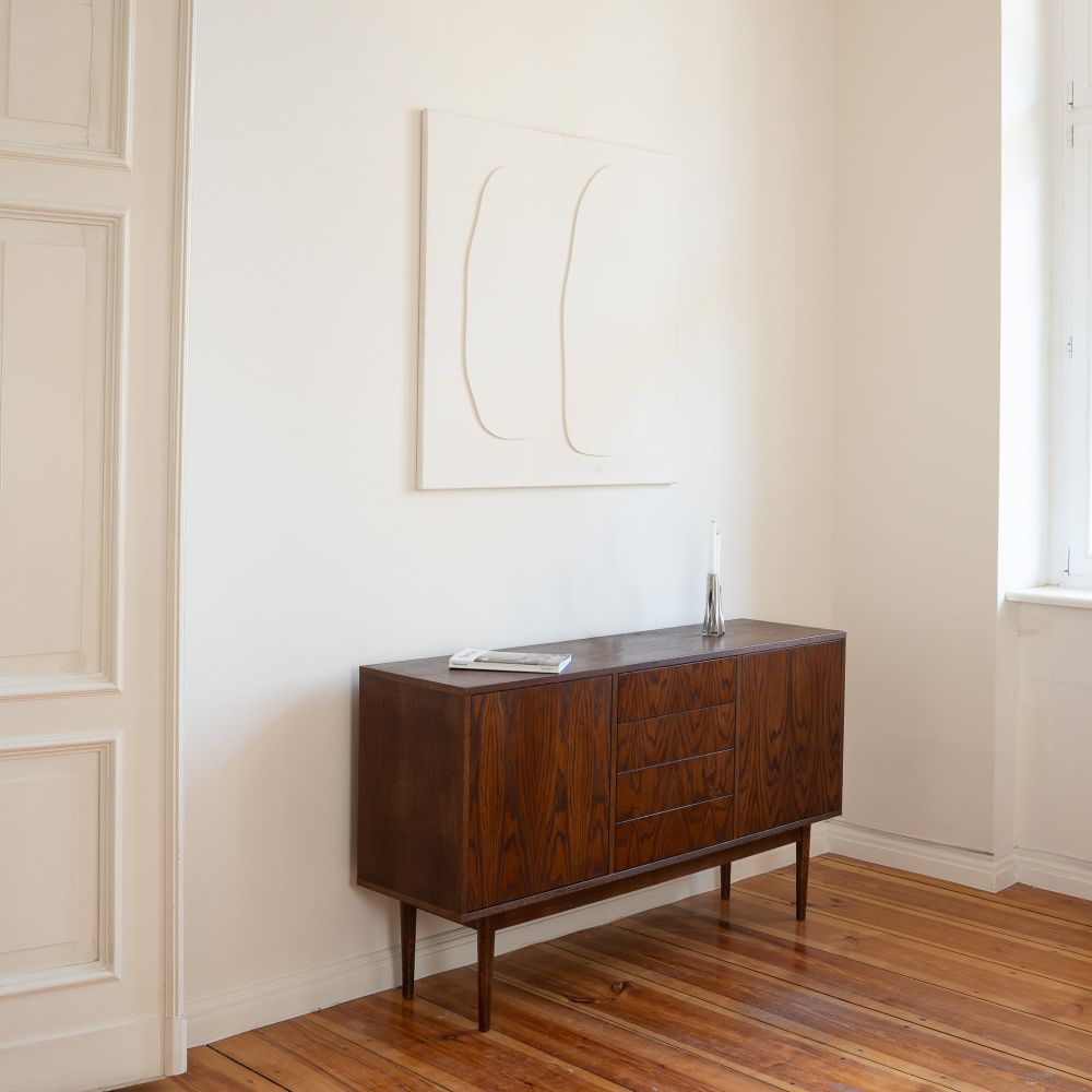 Komoda Tulis / Pastform Furniture