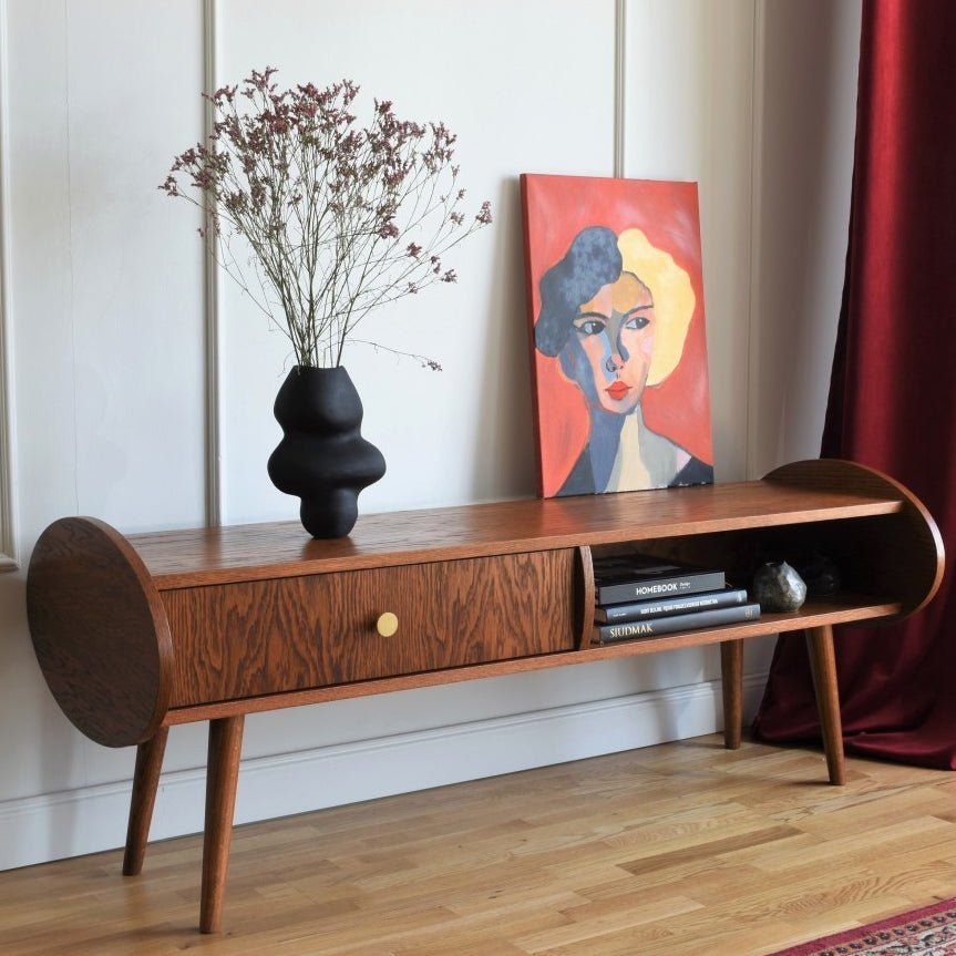 Komoda Bonam / Pastform Furniture