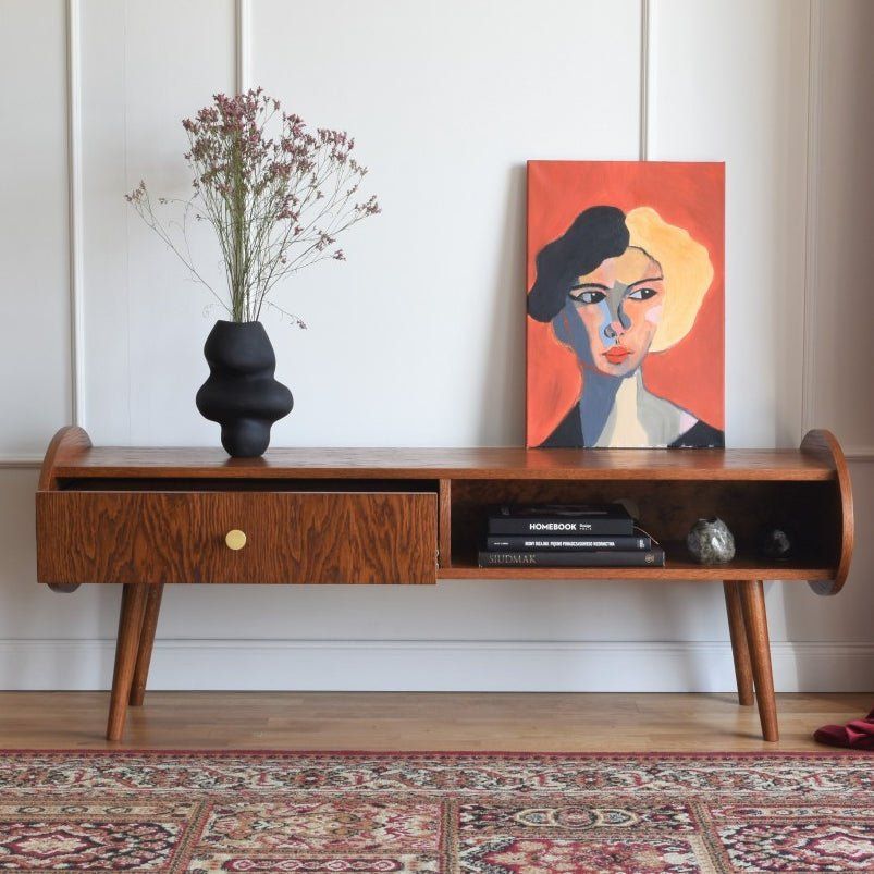 Komoda Bonam / Pastform Furniture