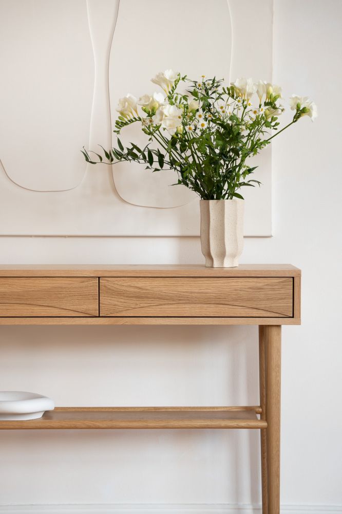 Konsola Vintage / Pastform Furniture