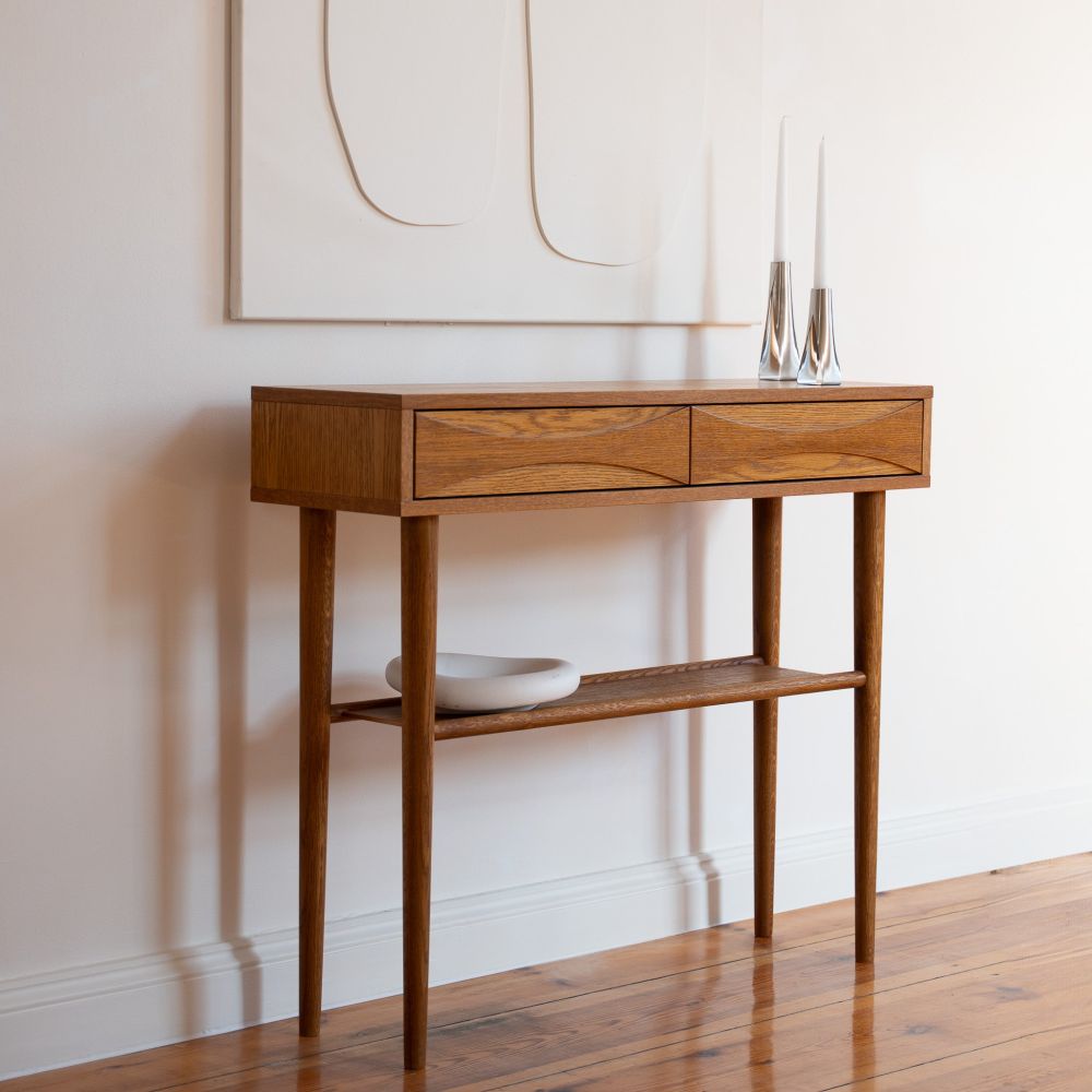 Konsola Vintage / Pastform Furniture