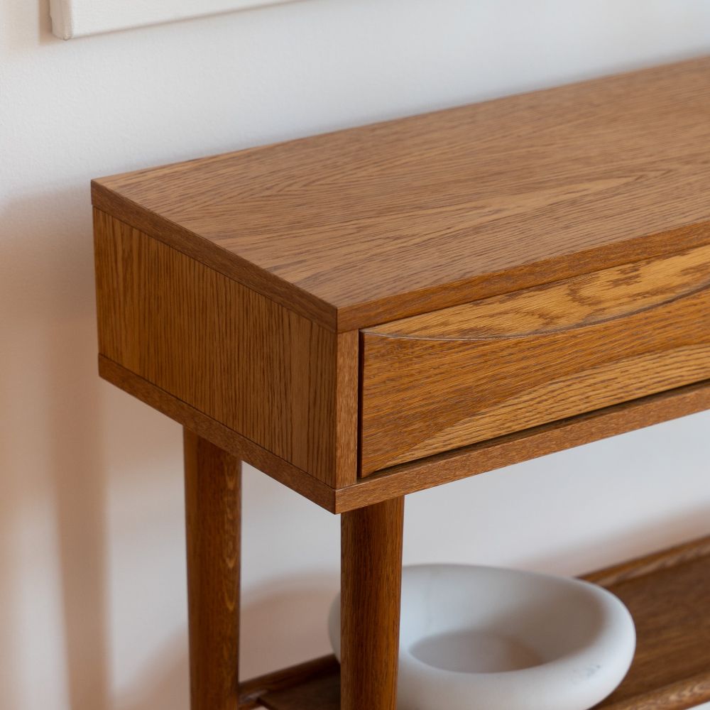 Konsola Vintage / Pastform Furniture