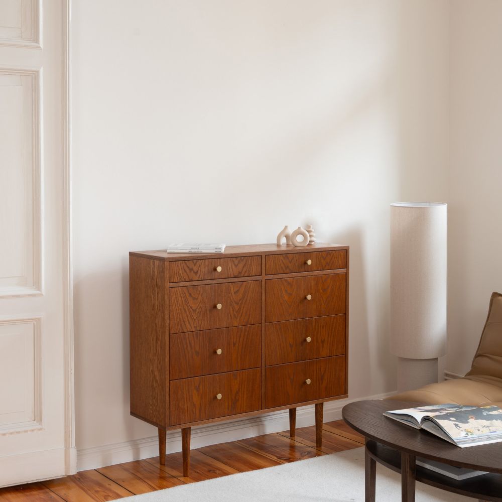 Komoda Corrihigh + / Pastform Furniture
