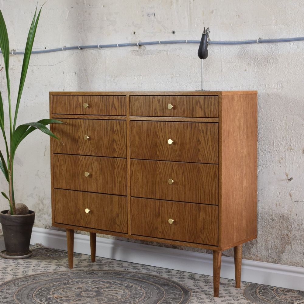 Komoda Corrihigh + / Pastform Furniture