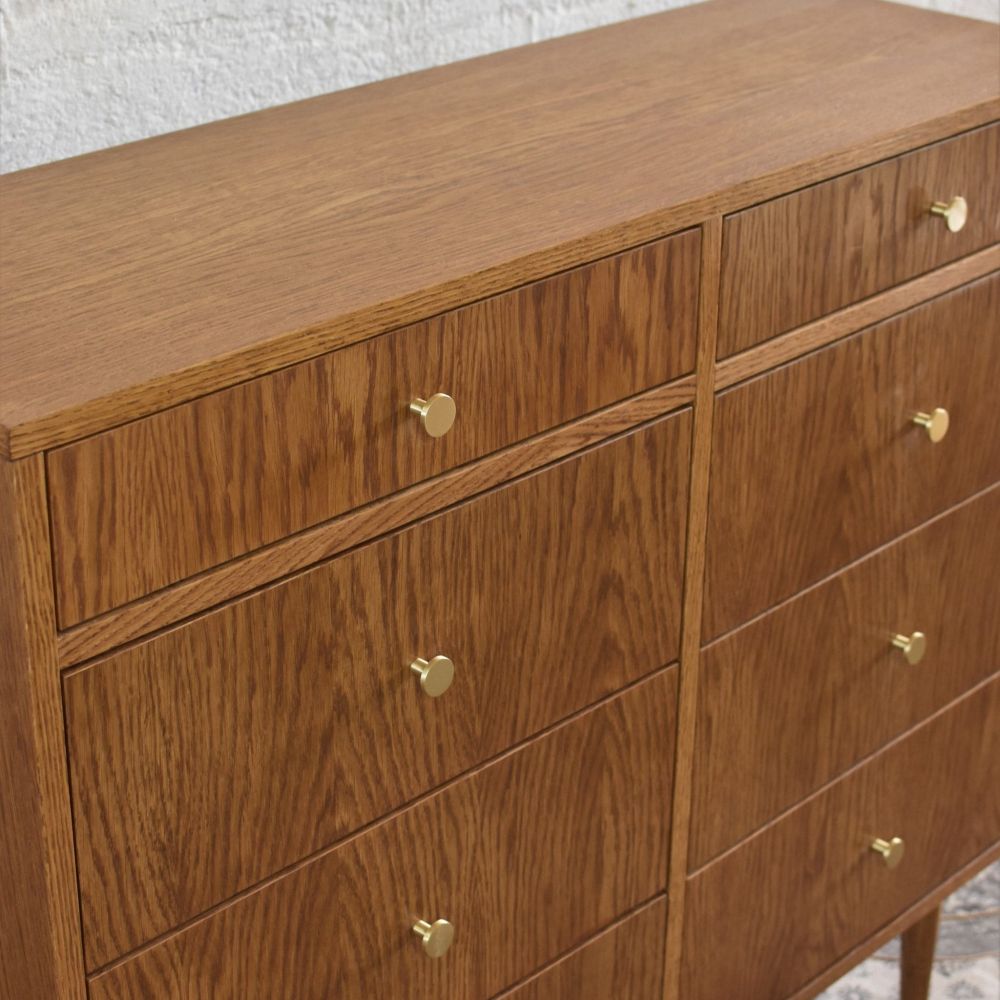Komoda Corrihigh + / Pastform Furniture