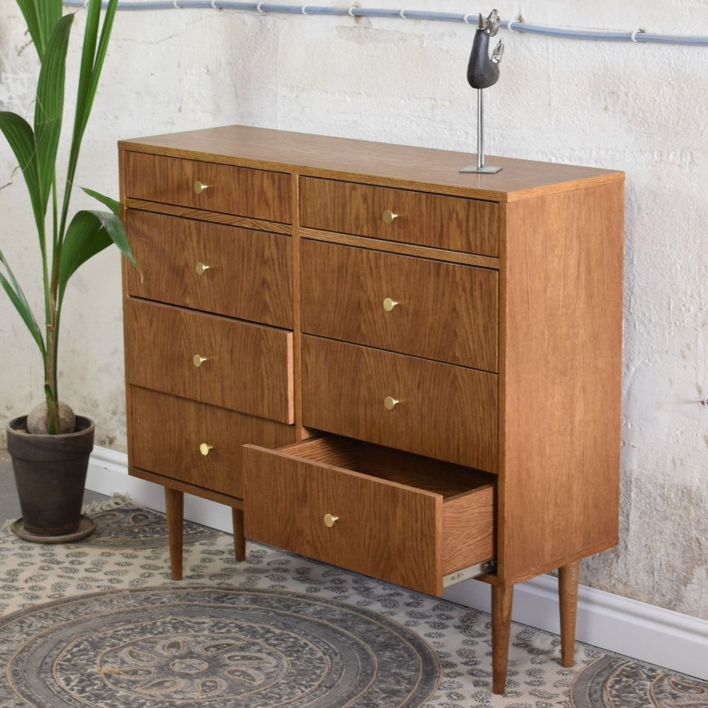 Komoda Corrihigh + / Pastform Furniture